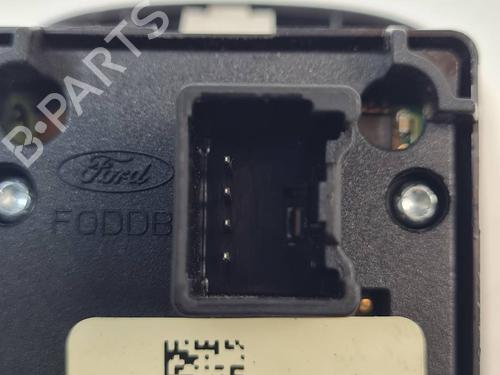 Left front window switch FORD KA+ III (UK, FK) 1.2 Ti-VCT | BP37434411I27 - Image 4