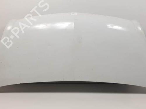 Hood NISSAN INTERSTAR Van (X70) dCi 120 | BP25140610C1 