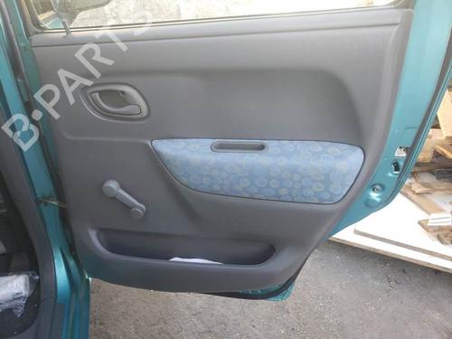 Starter SUZUKI WAGON R+ (MA) 1.3 (RB413) | BP18001007M8  - Image 16