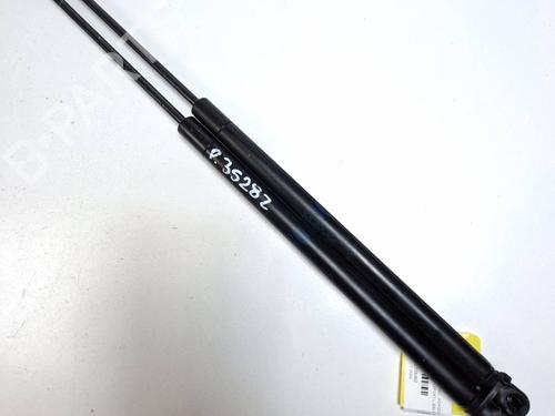 Used Tailgate lift support Tailgate lift support LAND ROVER RANGE ROVER SPORT I (L320) 2.7 D 4x4 (190 hp) 40287908 40287908