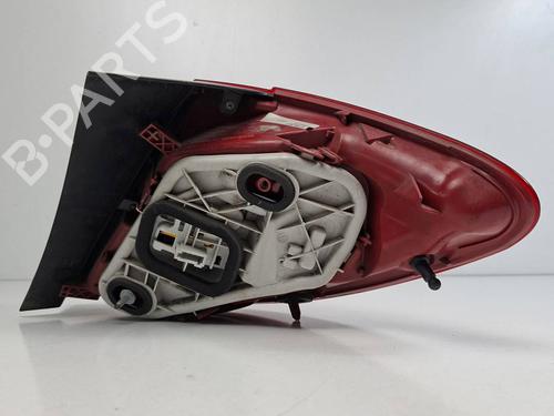 Left taillight OPEL MERIVA B MPV (S10) 1.4 (75) | BP40248166C34 - Image 3