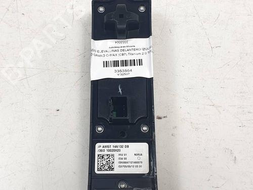 Left front window switch FORD GRAND C-MAX (DXA/CB7, DXA/CEU) 2.0 TDCi | BP34513510I27 - Image 2