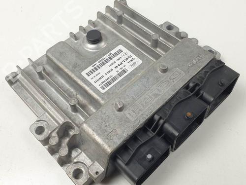 Engine control unit (ECU) FORD MONDEO IV (BA7) 2.0 TDCi | BP24930936M57 - Image 3