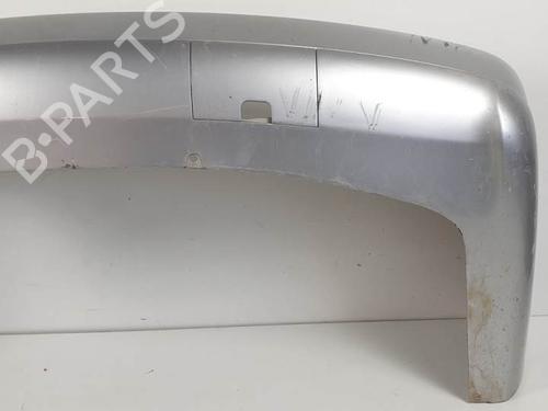Rear bumper OPEL OMEGA B (V94) 2.5 TD (F69, M69, P69) | BP10938898C8 