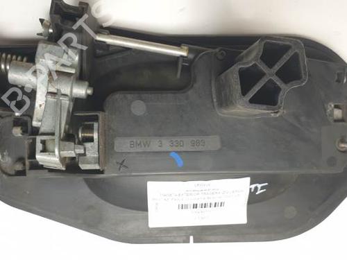 Venstre bak utvendig håndtak BMW X3 (E83) 2.0 d | BP28065546C130 