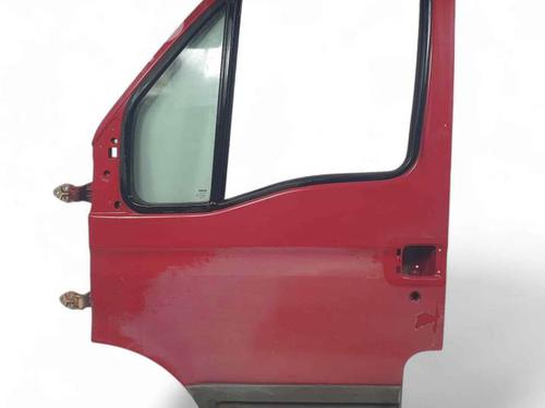 Used Left front door IVECO DAILY III Van 35 S 15 V, 35 C 15 V (A6HCV3B2, A6HBV4B2, A6HC41B2,... (146 hp) 24989443