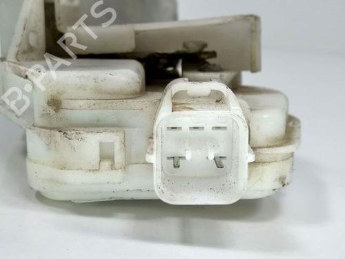 Front right lock MITSUBISHI SPACE WAGON (N9_W, N8_W) 2.0 | BP7626515C97 