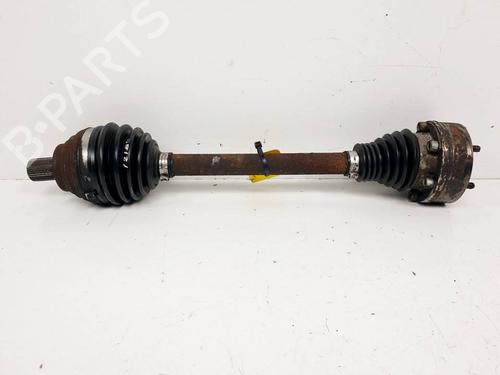 Used Left front driveshaft Left front driveshaft VW EOS (1F7, 1F8) 2.0 FSI (150 hp) 15466964 15466964