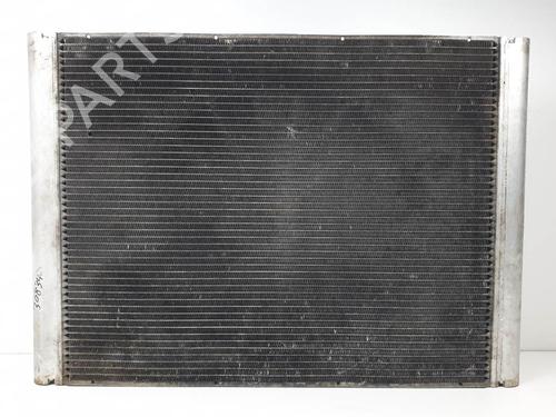 Used Water radiator Water radiator BMW 7 (E65, E66, E67) 745 i, Li (333 hp) 27171748 27171748
