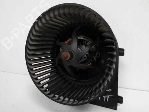 Used Heater blower motor Heater blower motor AUDI TT (8N3) 1.8 T quattro (224 hp) 13953636 13953636