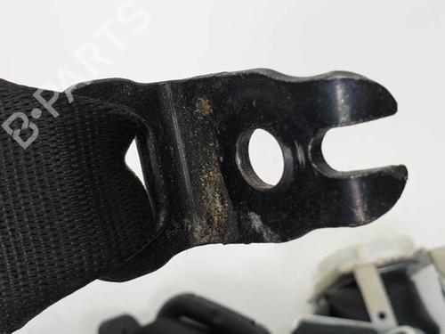 Rear right seatbelt FORD S-MAX (WA6) 1.8 TDCi | BP6851772I28 