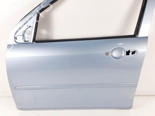 Left front door MAZDA 2 (DY) 1.4 | BP24929916C2 