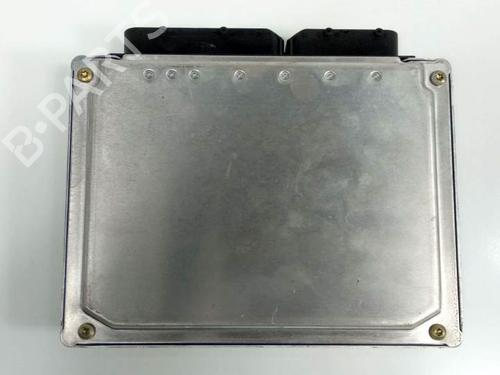 Engine control unit (ECU) AUDI A4 B6 (8E2) 2.0 | BP7536459M57 