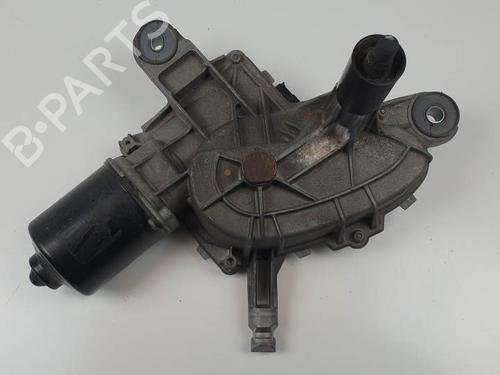 Used Front wiper motor CITROËN C4 Grand Picasso I (UA_) 1.6 HDi (109 hp) 25000039
