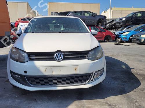 Used Parts VW POLO V (6R1, 6C1) 1.2 TSI 4640590