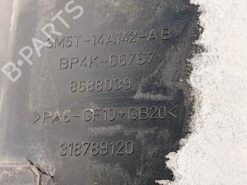 Fuse box FORD FOCUS C-MAX (DM2) 2.0 TDCi | BP13939073E1 