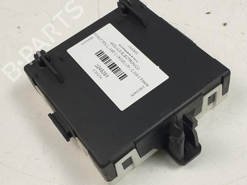 Electronic module MERCEDES-BENZ C-CLASS T-Model (S205) C 220 BlueTEC / d (205.204) | BP29726531M83 
