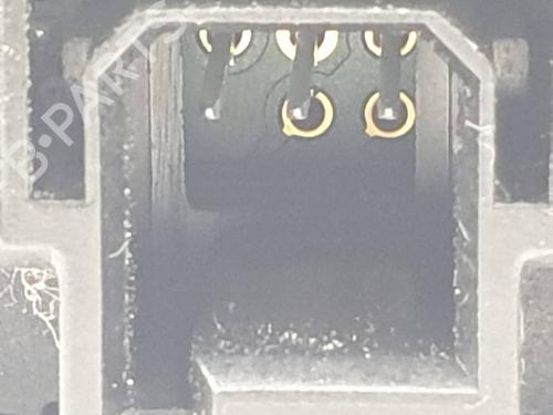 Climate control OPEL MERIVA B MPV (S10) 1.4 (75) | BP30763047I5 - Image 3