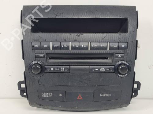 Used Switch Switch CITROËN C-CROSSER (VU_, VV_) 2.2 HDi (156 hp) 30269516 30269516