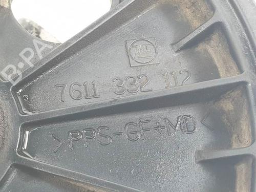 Steering pump VOLVO V70 I (875, 876) 2.3 T-5 | BP28060529M99 