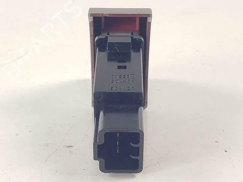Warning switch KIA CARNIVAL II (GQ) 2.9 CRDi | BP18053561I22 