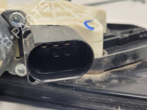 Front right window mechanism BMW X3 (F25) xDrive 28 i | BP40176111C23 - Image 2