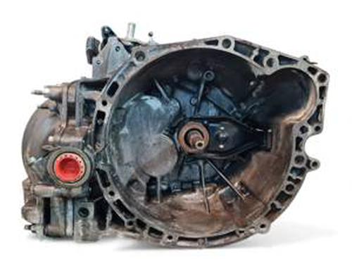 Used Gearbox PEUGEOT 407 (6D_) 2.0 HDi 135 (6DRHRH, 6DRHRE, 6DRHRG, 6DRHRJ) (136 hp) 30655149