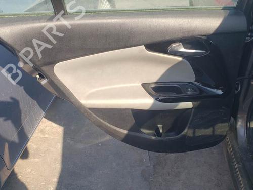Left front window switch FIAT TIPO Saloon (356_, 357_) 1.6 D (356SXG1B) | BP27540158I27 - Image 17