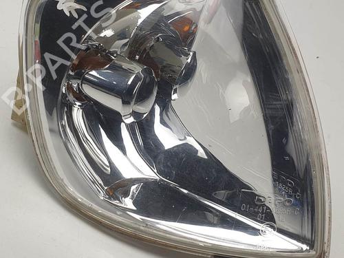 Used Right front indicator Right front indicator VW POLO (6N2) 1.4 16V (75 hp) 21245523 21245523