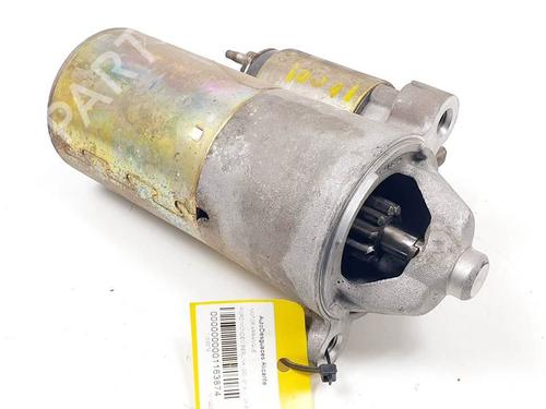 Used Starter Starter FORD MONDEO II (BAP) 2.0 i (131 hp) 17451096 17451096