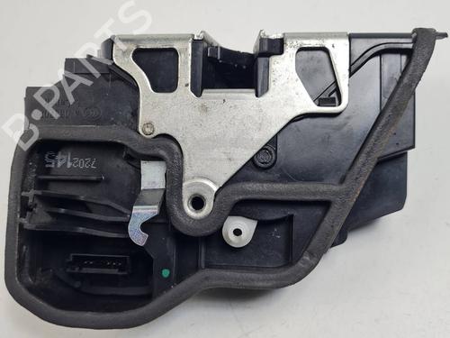 Front left lock BMW 5 (E60) 520 d | BP37457799C98 - Image 2