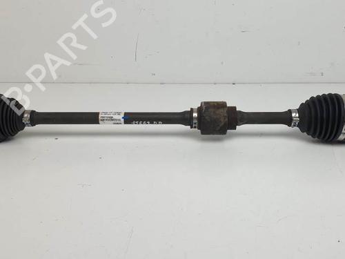 Right front driveshaft KIA PICANTO III (JA) 1.0 | BP24914735M39  - Image 5
