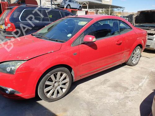 Left front driveshaft FORD FOCUS II Convertible 2.0 | BP12384671M38 - Image 5