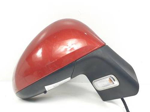 Used Right mirror CITROËN C4 I (LC_) 1.6 VTi 120 (120 hp) 30525143