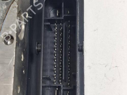 ABS pump OPEL MERIVA B MPV (S10) 1.4 (75) | BP40558040M43 - Image 4