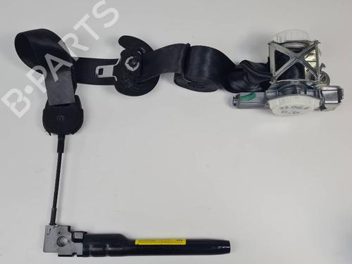 Used Front right seatbelt Front right seatbelt 34516572 34516572