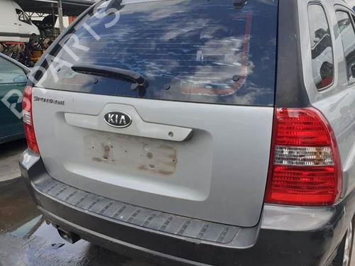 Electronic module KIA SPORTAGE II (JE_, KM_) 2.0 CRDi | BP24932835M83 