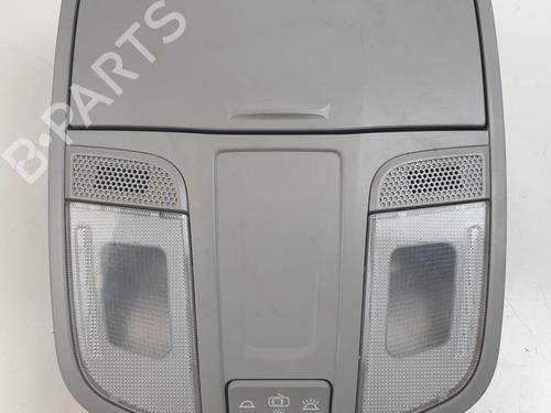 Plafoniera interna Plafoniera interna HYUNDAI TUCSON (TL, TLE) 1.7 CRDi (116 hp) 26537066 26537066