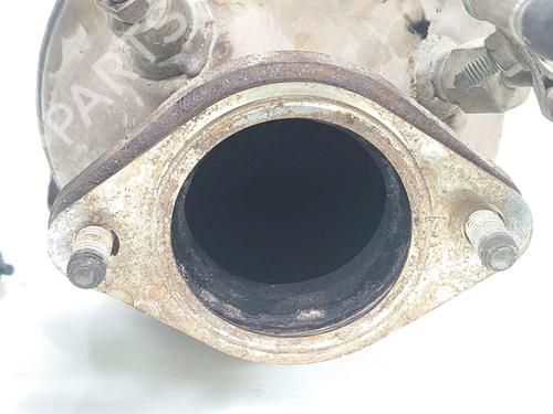 Particulate filter FORD FOCUS II Convertible 2.0 TDCi | BP7950577M81 - Image 3