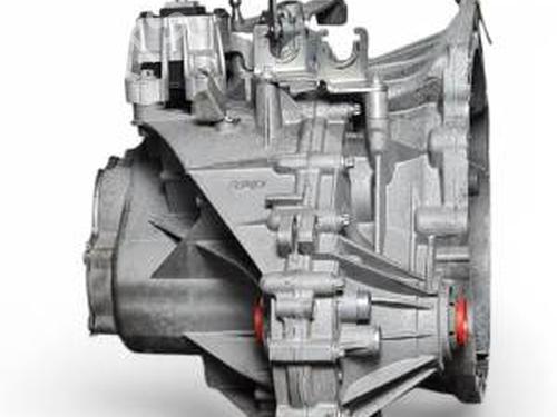 Gearbox MINI MINI COUNTRYMAN (R60) One D | BP24339571M3 