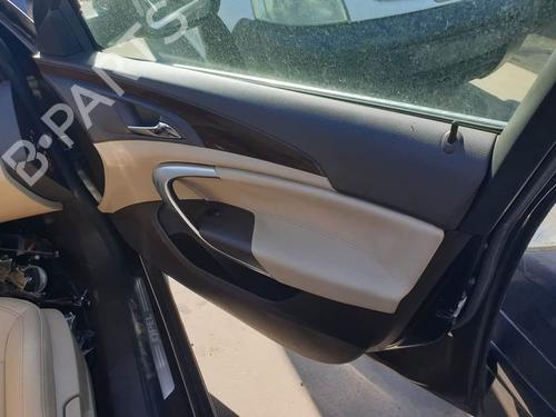 Warning switch OPEL INSIGNIA A (G09) 2.0 CDTI (68) | BP25262704I22 - Image 20