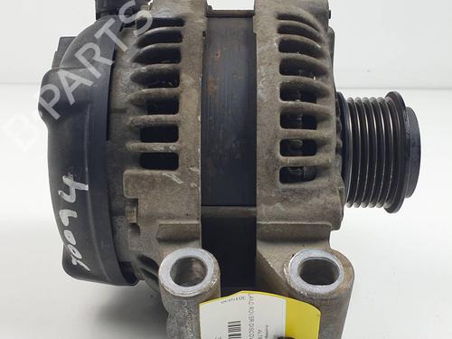 Used Alternator Alternator LAND ROVER DISCOVERY IV (L319) 3.0 SDV6 4x4 (256 hp) 30166733 30166733