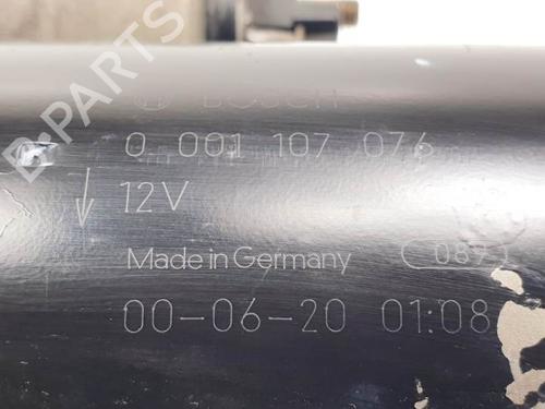 Starter VOLVO V40 Estate (645) 2.0 | BP16491068M8 