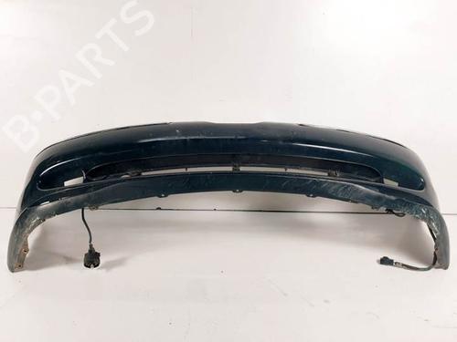Front bumper JAGUAR S-TYPE II (X200) 3.0 V6 | BP16056263C7 