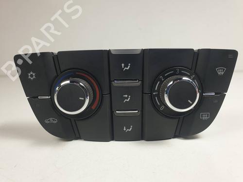 Used Climate control Climate control OPEL MERIVA B MPV (S10) 1.3 CDTI (75) (95 hp) 34511508 34511508