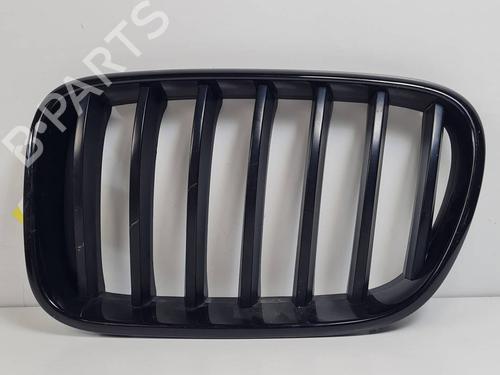 Used Grille Grille BMW X3 (F25) xDrive 20 d (184 hp) 40176523 40176523