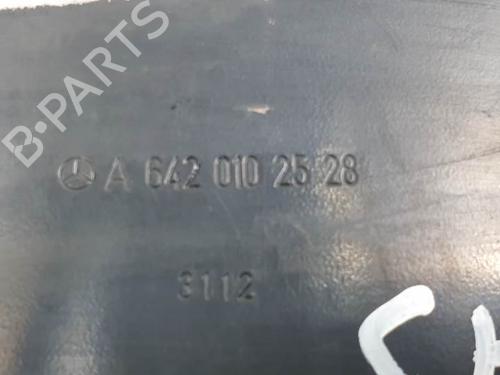 Oil sump MERCEDES-BENZ M-CLASS (W166) ML 350 BlueTEC 4-matic (166.024, 166.023) | BP24930451M115 