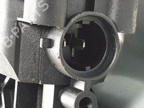 Rear left window mechanism HYUNDAI SANTA FÉ II (CM) 2.7 V6 GLS 4x4 | BP6943740C24 