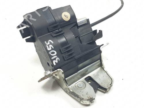 Bakluke lås MERCEDES-BENZ C-CLASS (W203) C 230 Kompressor (203.040) | BP29581613C101 