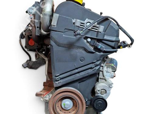 Engine RENAULT KANGOO (KC0/1_) 1.5 dCi | BP40175671M1 - Image 3